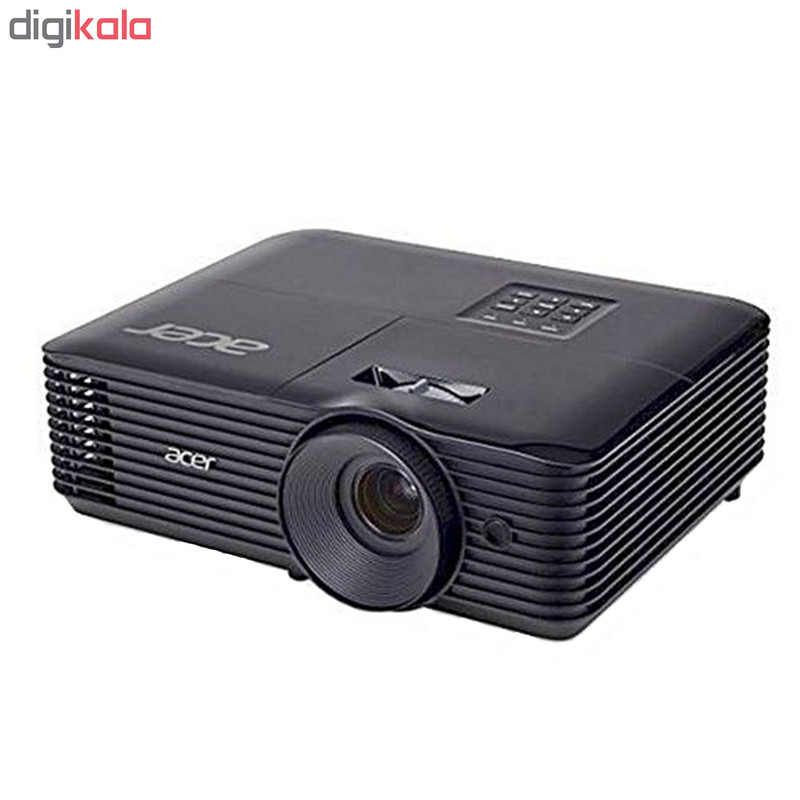 ویدئو پروژکتور ایسر مدل X118