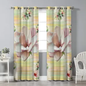 پرده نیروانا مدل pl1429 سایز 280 × 140 سانتی متر