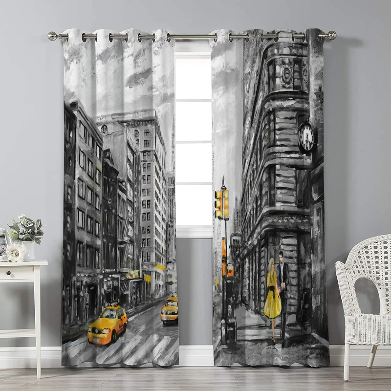 پرده نیروانا مدل pl1434 سایز 280 × 140 سانتی متر