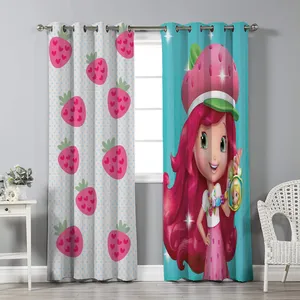 پرده نیروانا مدل pl1446 سایز 280 × 140 سانتی متر