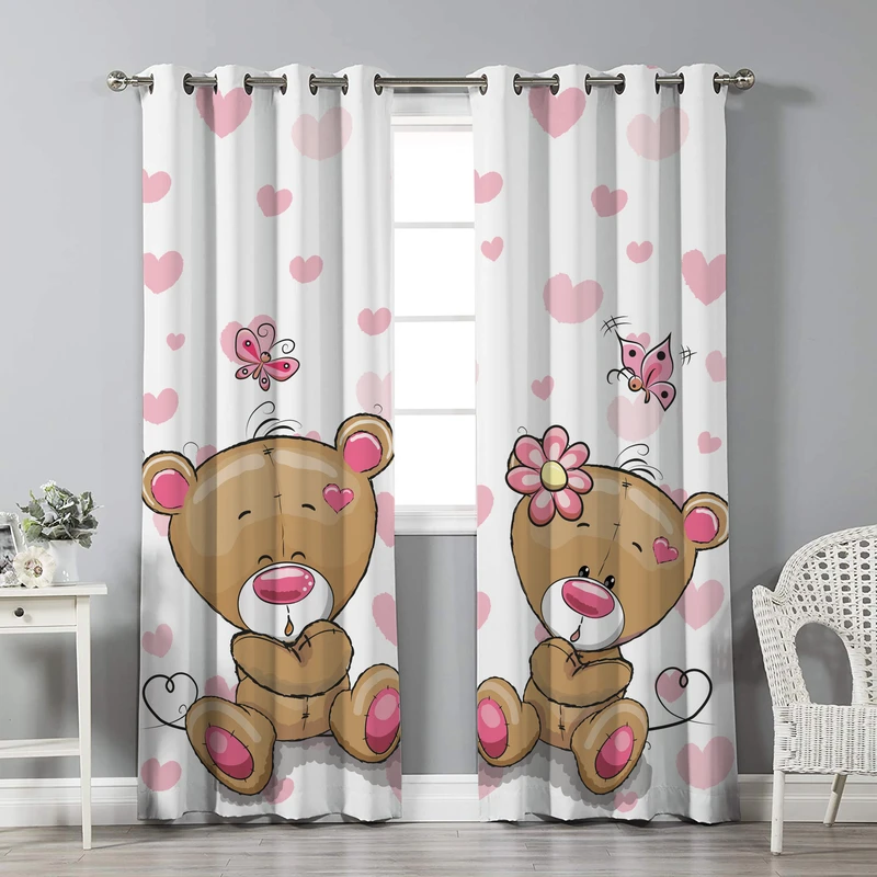 پرده نیروانا مدل pl1448 سایز 280 × 140 سانتی متر