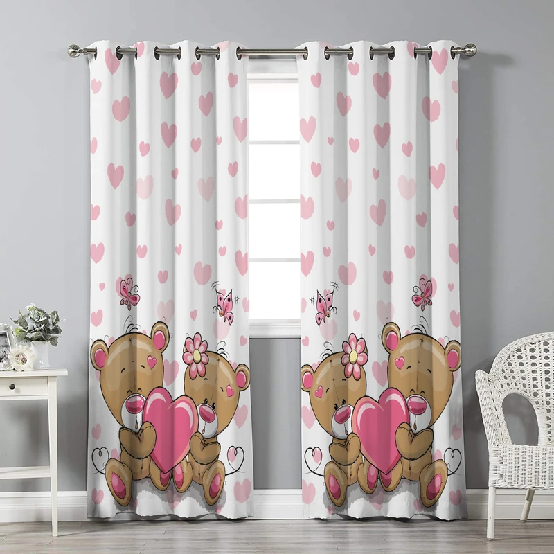 پرده نیروانا مدل pl1449 سایز 280 × 140 سانتی متر