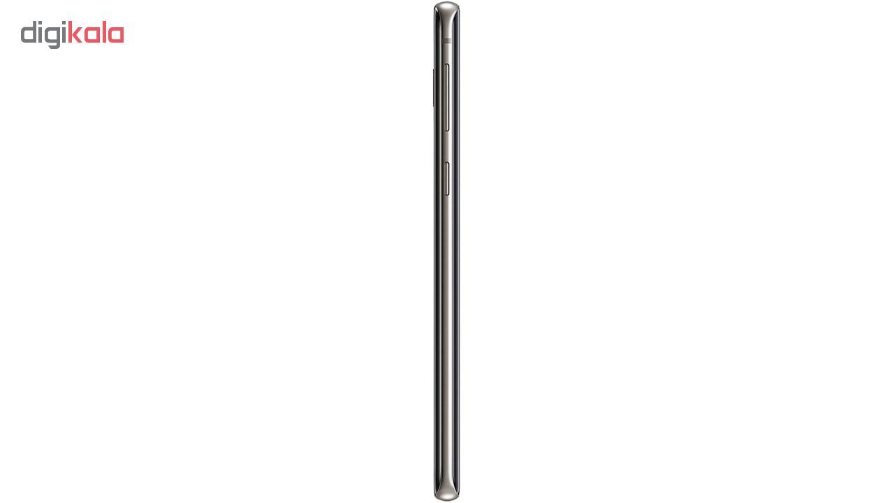 مشخصات، قیمت و خرید گوشی موبایل سامسونگ مدل Galaxy S10 SM-G973F/DS دو ...