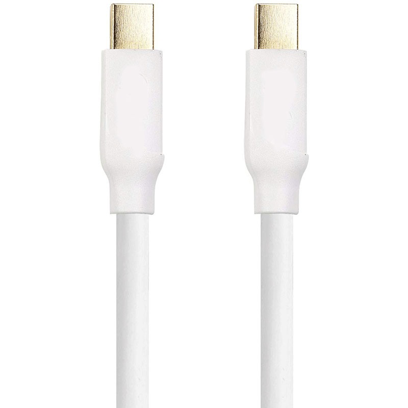 کابل Mini DisplayPort مدل MDP01 طول 1.8 متر