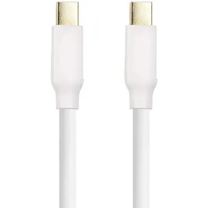کابل  Mini DisplayPort مدل MDP01 طول 1.8 متر