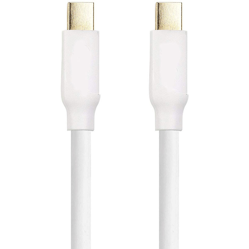 کابل  Mini DisplayPort مدل MDP01 طول 1.8 متر