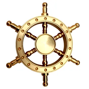 اسپینر دستی مدل Ship Wheel 2