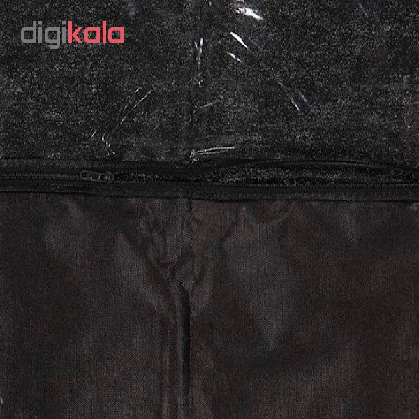 کاور لباس کد 002 بسته 5 عددی