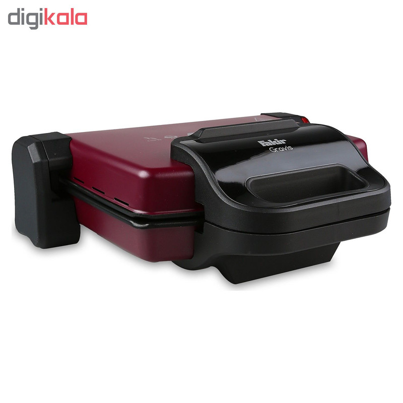ساندویچ ساز فکر مدل Grawis ساندویچ ساز فکر مدل Grawis