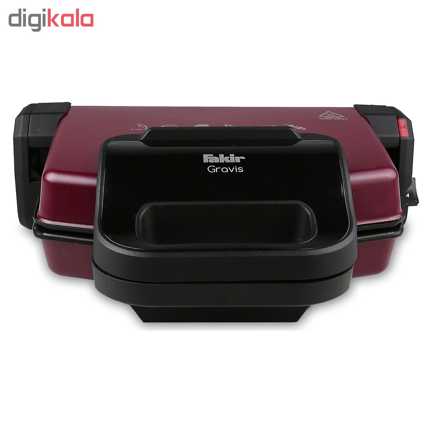 ساندویچ ساز فکر مدل Grawis ساندویچ ساز فکر مدل Grawis