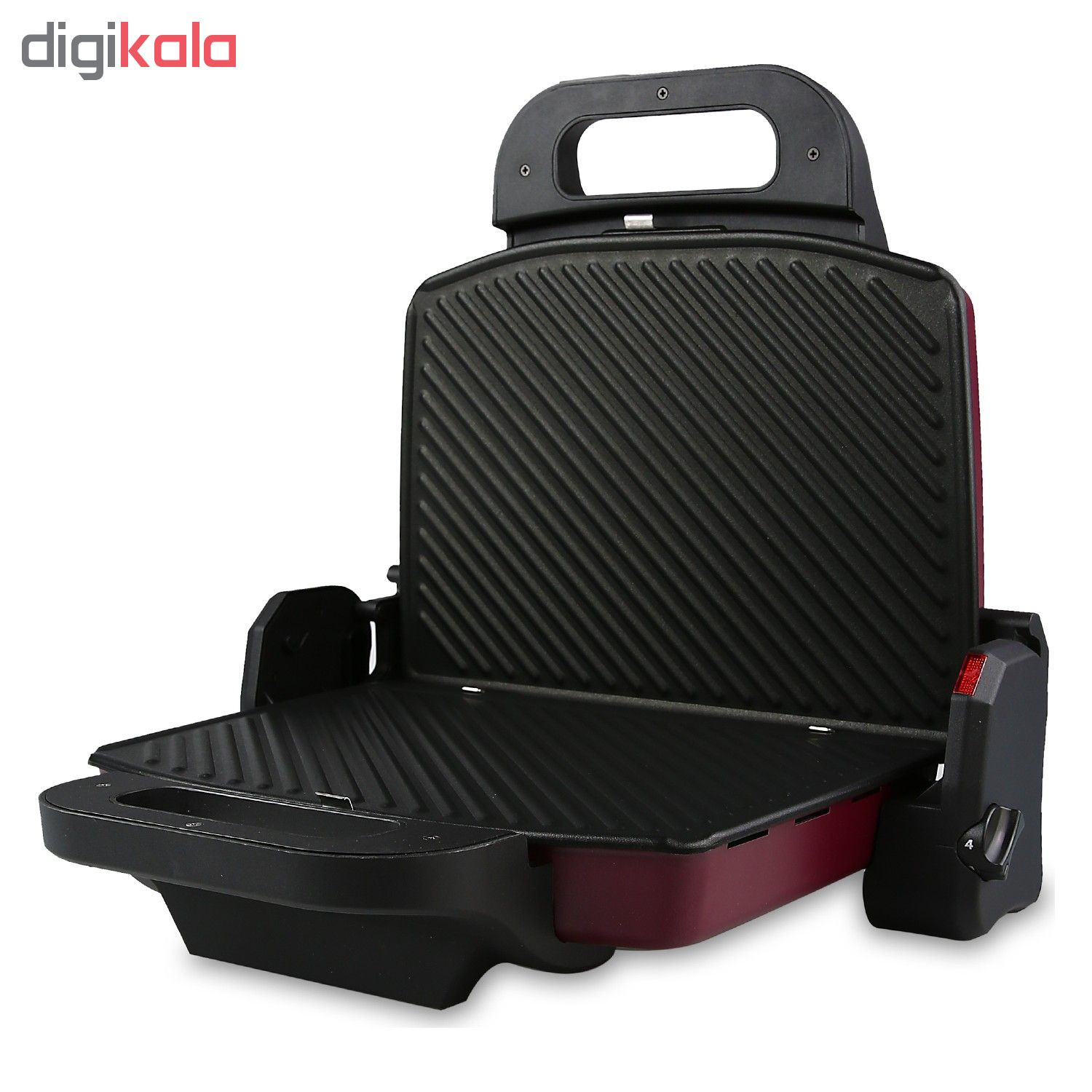 ساندویچ ساز فکر مدل Grawis ساندویچ ساز فکر مدل Grawis