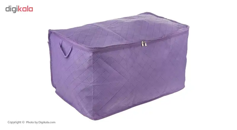 ساک لباس کد 001 مجموعه 4 عددی