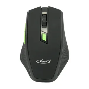 ماوس بی سیم ونوس مدل  PV-MV831