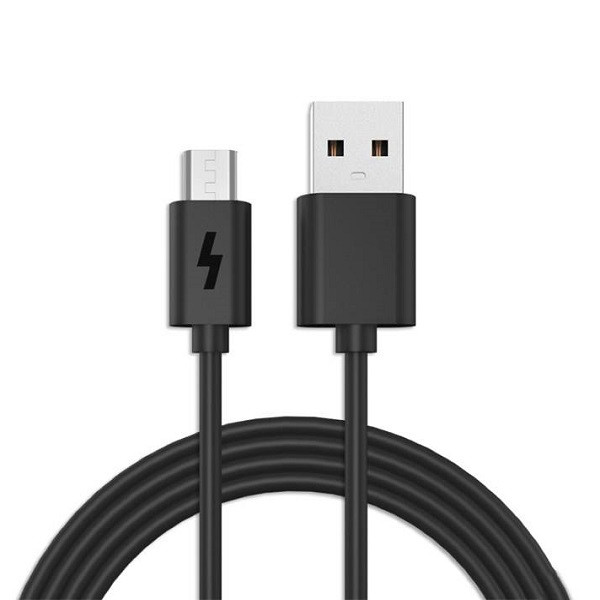 کابل تبدیل USB به microUSB مدل Red mi طول 1 متر