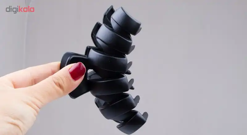 کلیپس مو مدل mm-1