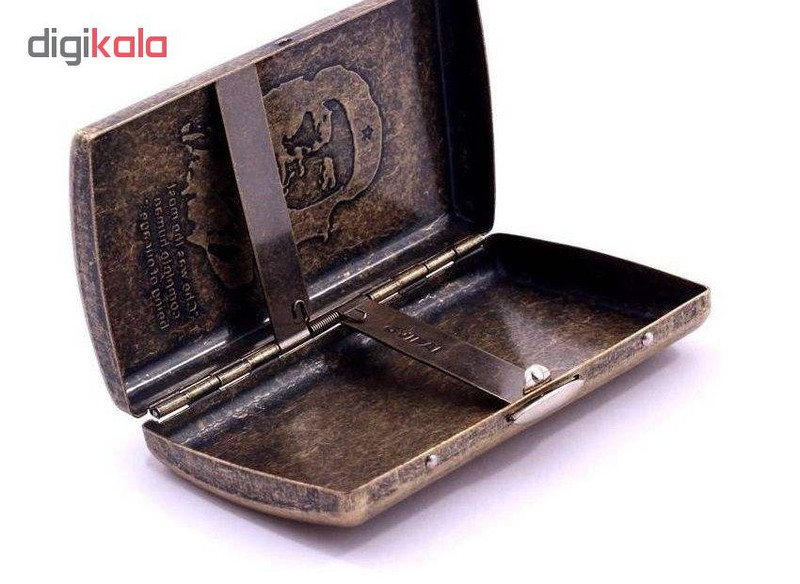 جاسیگاری گوپای مدل چه گوارا کد tr
