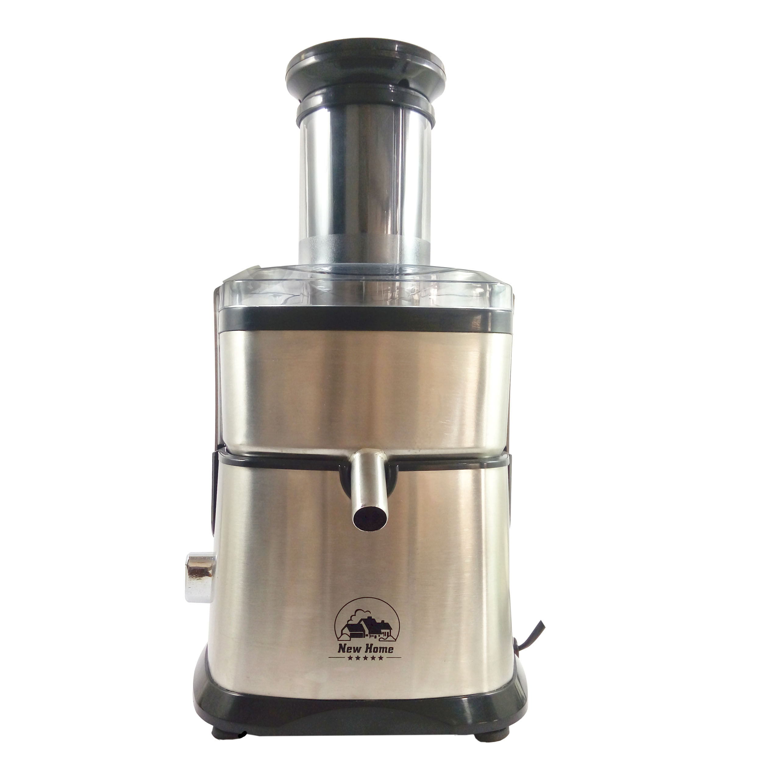 آبمیوه گیری نیوهوم مدل PKJ-60A