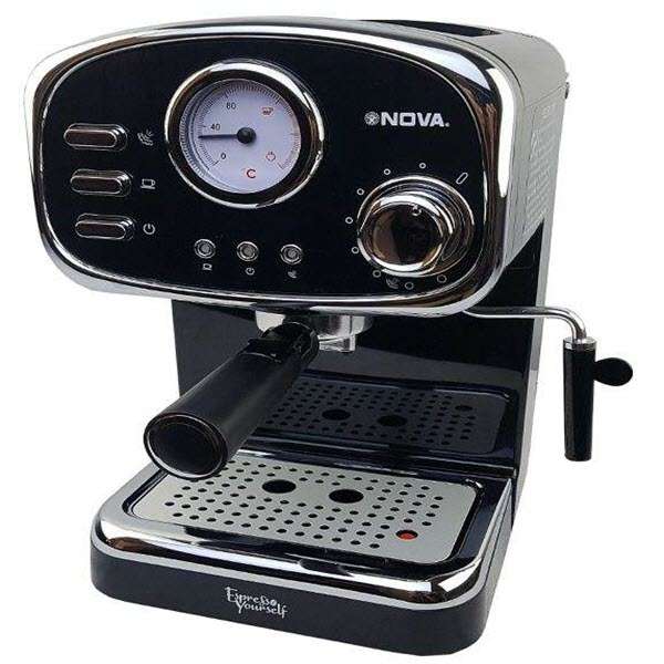 اسپرسو ساز نوا مدل Nova 132 New