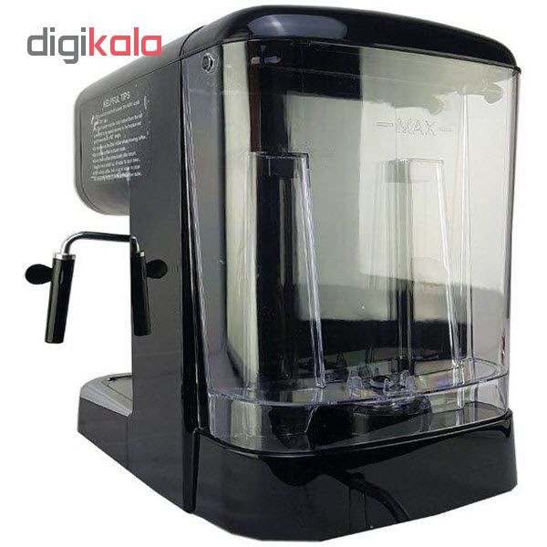 اسپرسو ساز نوا مدل Nova 132 New