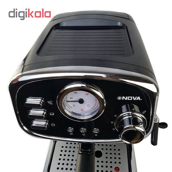 اسپرسو ساز نوا مدل Nova 132 New