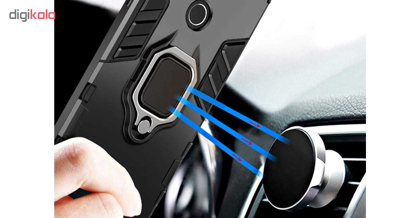 کاور کینگ کونگ مدل GHB01 مناسب برای گوشی موبایل سامسونگ Galaxy A30s 