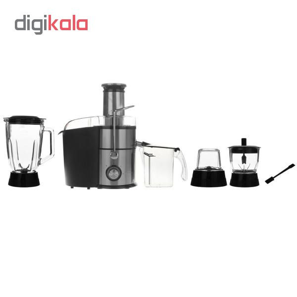 آبمیوه گیری مدل BSSJ3882 آبمیوه گیری مدل BSSJ3882