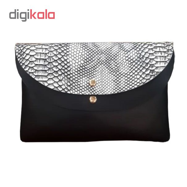 کیف دوشی زنانه مدل SD116