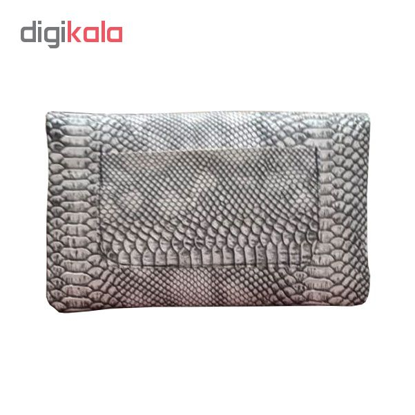 کیف دوشی زنانه مدل SD116