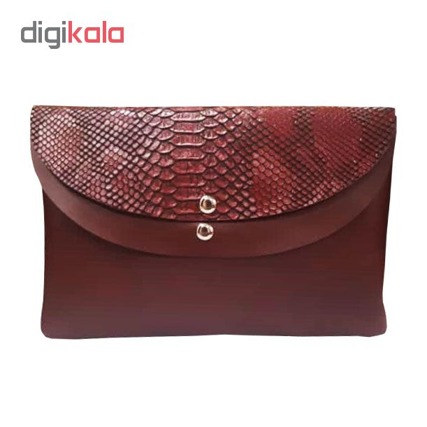 کیف دوشی زنانه مدل SD116