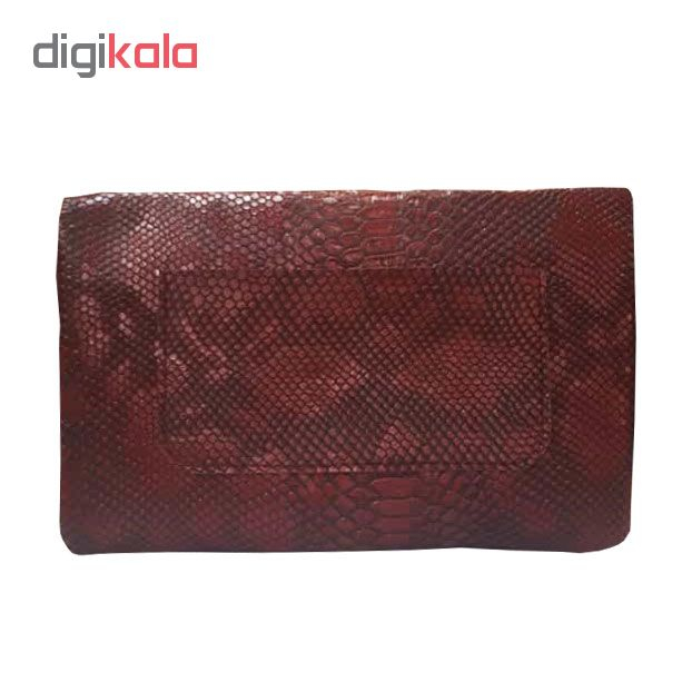 کیف دوشی زنانه مدل SD116