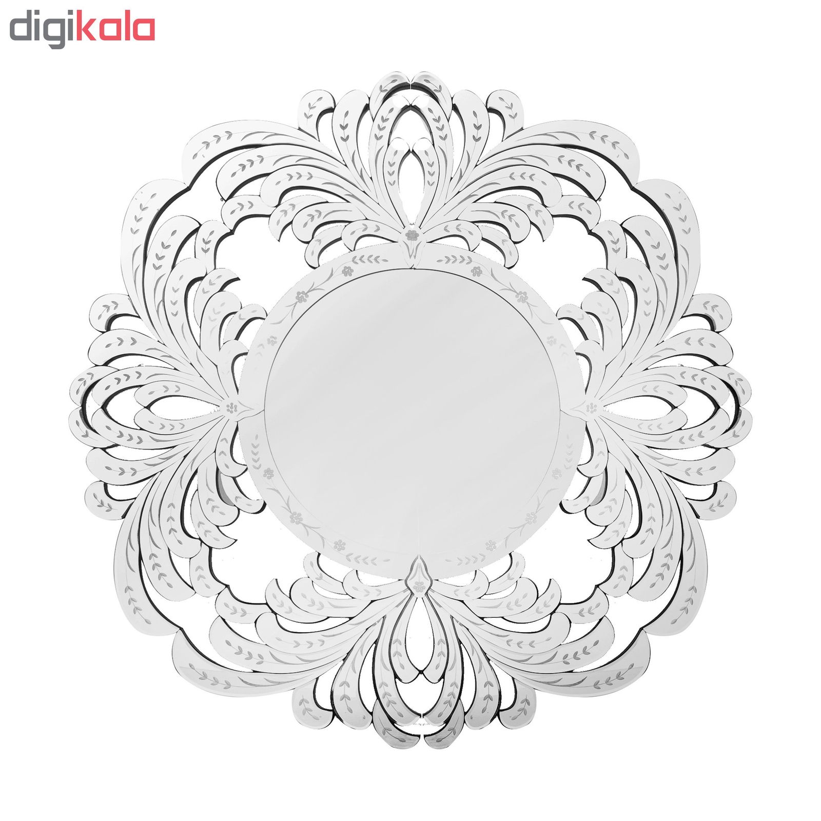 آیینه مدل ونیز مدل SU0002 main 1 1
