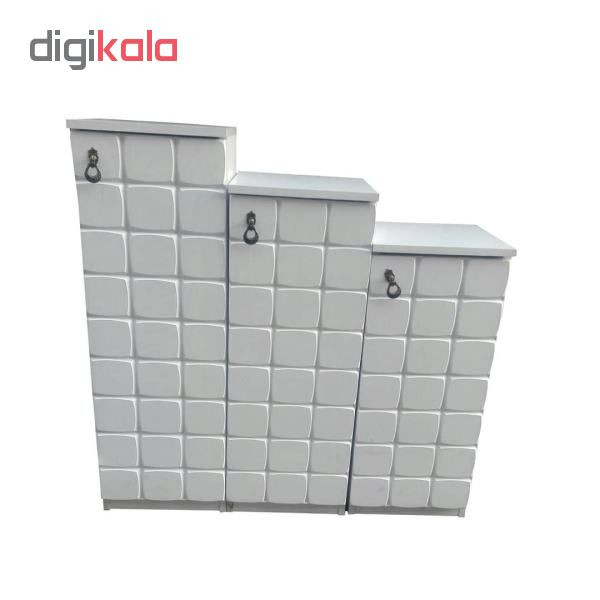 جاکفشی مدل Dot کد 2692