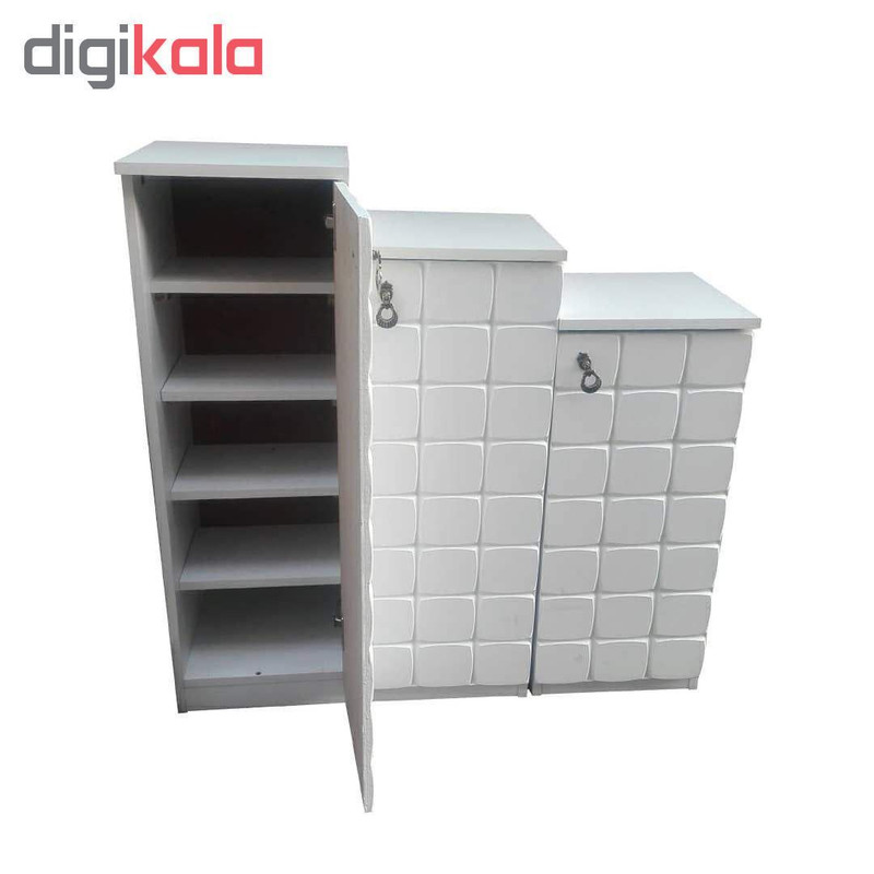 جاکفشی مدل Dot کد 2692