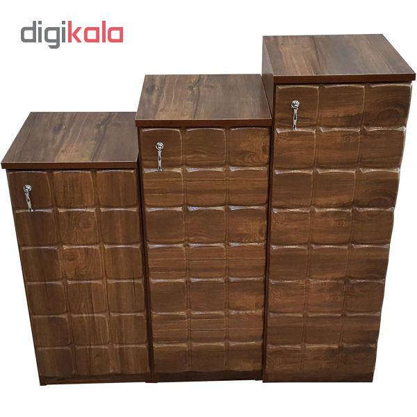 جاکفشی مدل Dot کد 2692