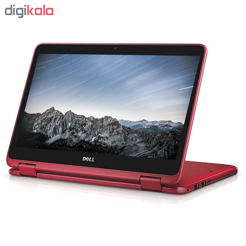 لپ تاپ 11 اینچی دل مدل Inspiron 3185-A 1