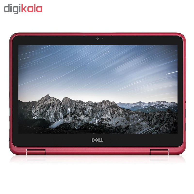 لپ تاپ 11 اینچی دل مدل Inspiron 3185-A 3