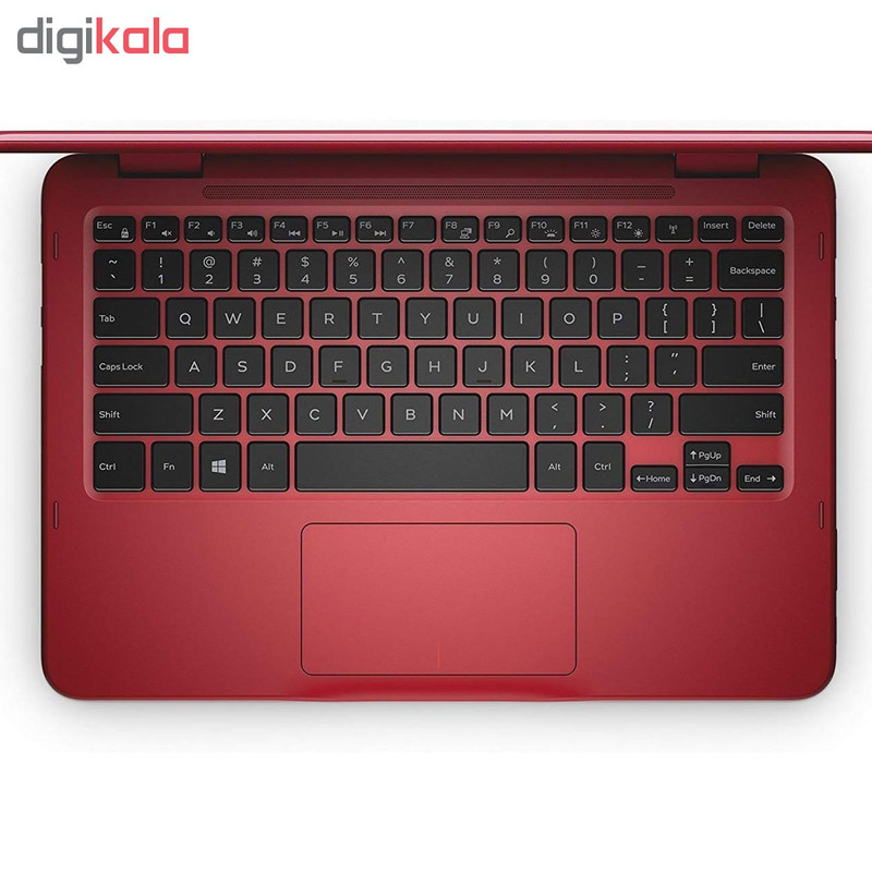 لپ تاپ 11 اینچی دل مدل Inspiron 3185-A