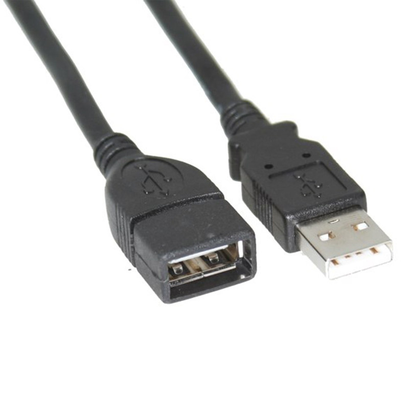 کابل افزایش طول USB آلتیما به طول 1.5 متر