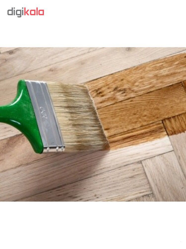 محافظ و براق کننده چوب جی یو ال کد 6191 حجم 250 میلی لیتر محافظ و براق کننده چوب جی یو ال کد 6191 حجم 250 میلی لیتر