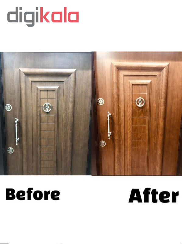 شاپان جى يو ال كد BR55 حجم ٦٠ ميلي ليتر