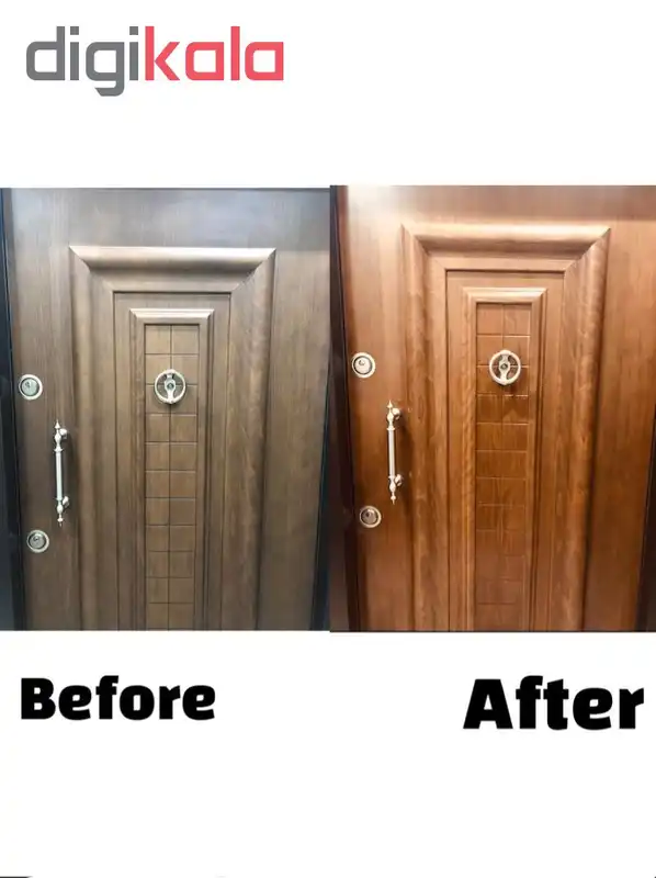 شاپان جى يو ال كد BR55 حجم ٦٠ ميلي ليتر