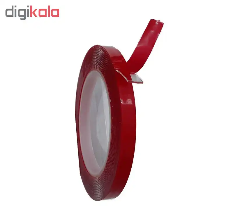 چسب دو طرفه نانو مدل 1412