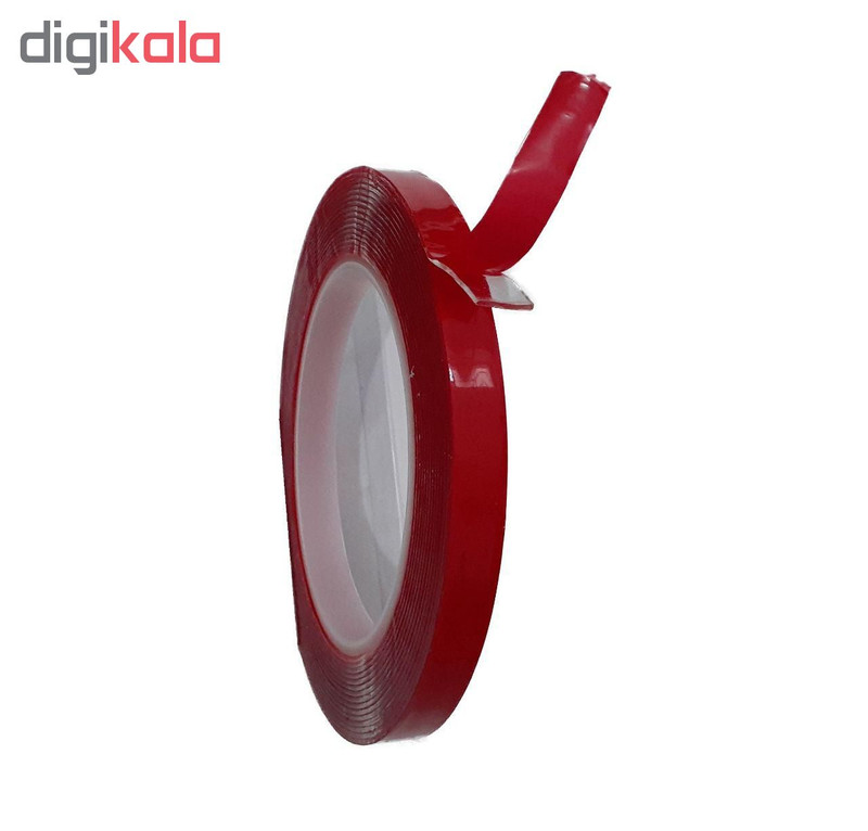 چسب دو طرفه نانو مدل 1412