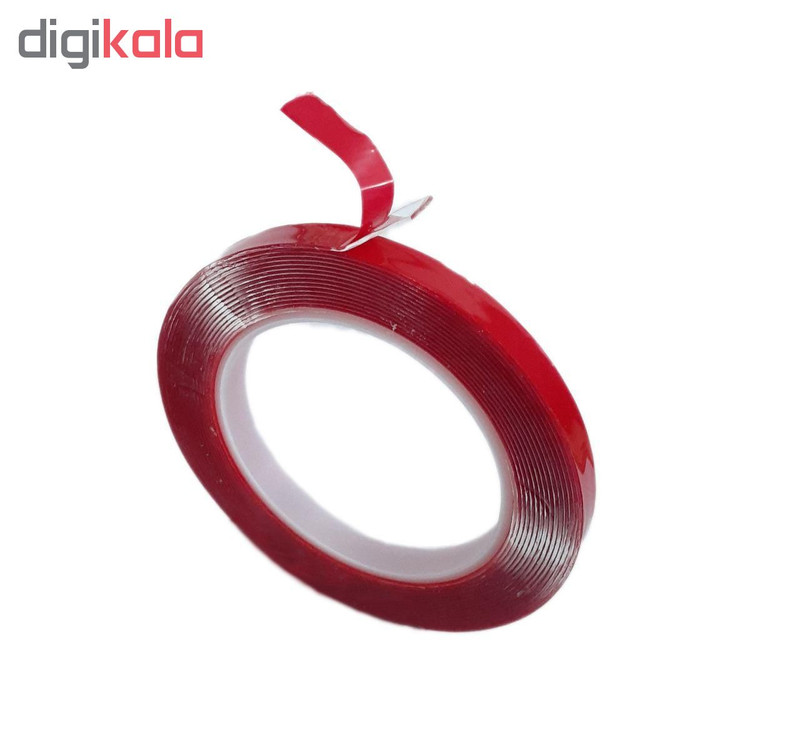 چسب دو طرفه نانو مدل 1412