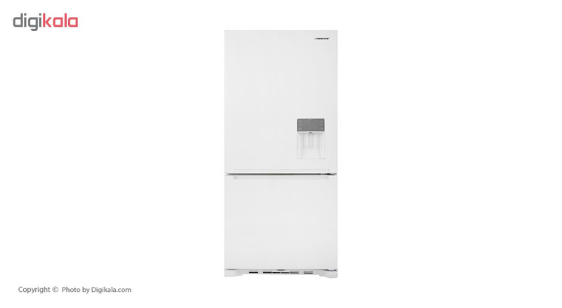 یخچال و فریزر 16 فوت اکسنت مدل Tiana-3800 یخچال و فریزر 16 فوت اکسنت مدل Tiana-3800