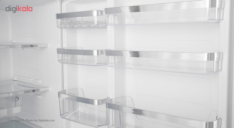 یخچال و فریزر 16 فوت اکسنت مدل Tiana-3800 یخچال و فریزر 16 فوت اکسنت مدل Tiana-3800