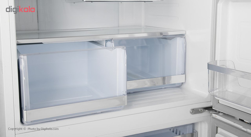 یخچال و فریزر 16 فوت اکسنت مدل Tiana-3800 یخچال و فریزر 16 فوت اکسنت مدل Tiana-3800