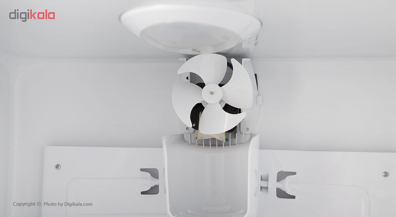 یخچال و فریزر 27 فوت اکسنت مدل Verona-530