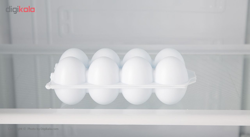 یخچال و فریزر 27 فوت اکسنت مدل Verona-530