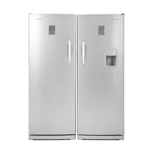 یخچال و فریزر اکسنت مدل Verona-530